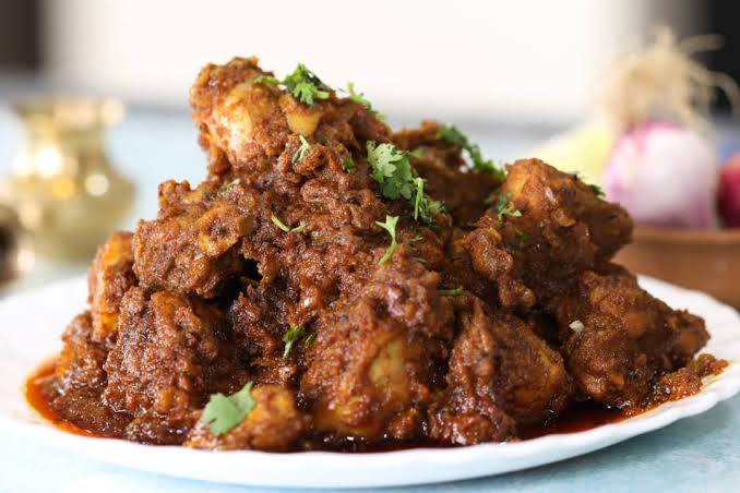 Chicken sukka bowl