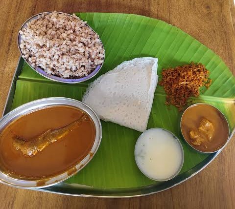 Onji Byte meal box